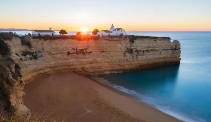Algarve Ocean View - Terrace - Parking - Ac - Beach