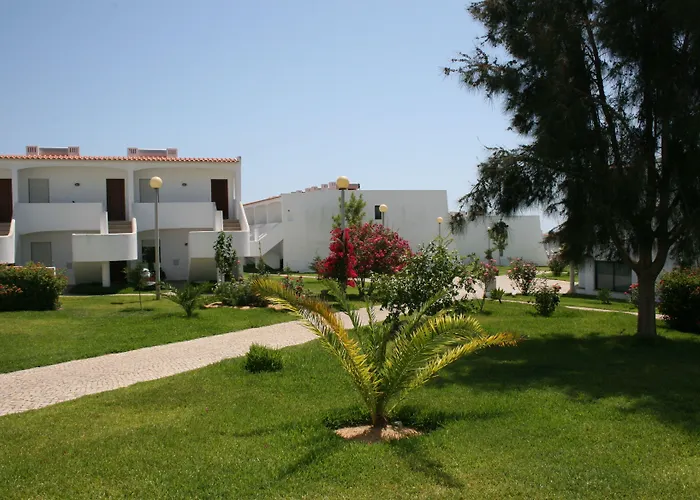 Quinta Das Figueirinhas & Quintinha Village